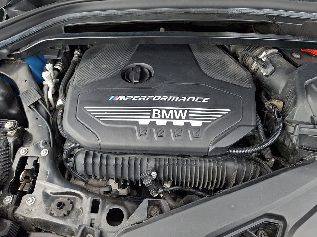 Used 2019 BMW X2 M35i AWD/4WD image 30