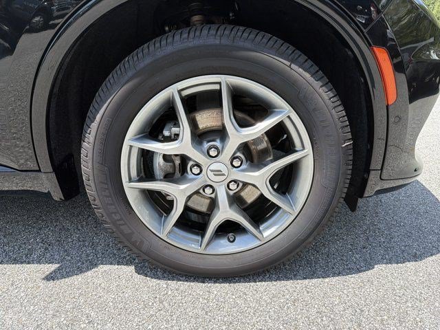 Used 2026 Dodge Durango GT AWD/4WD image 17