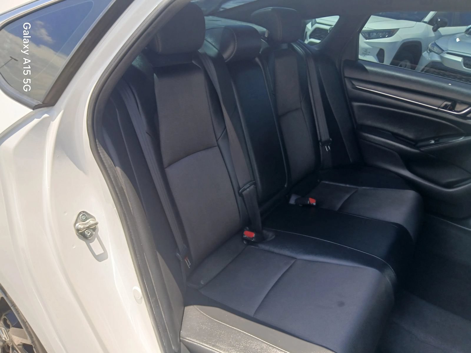 Used 2020 Honda Accord Sport image 17