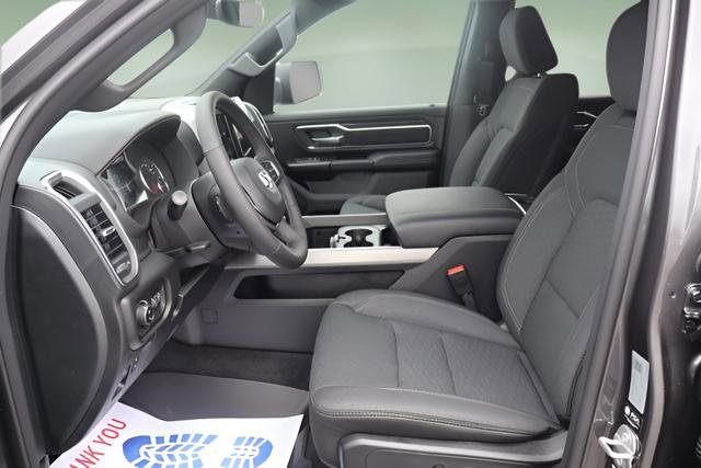 New 2026 RAM 1500 4x4 Crew Cab image 15