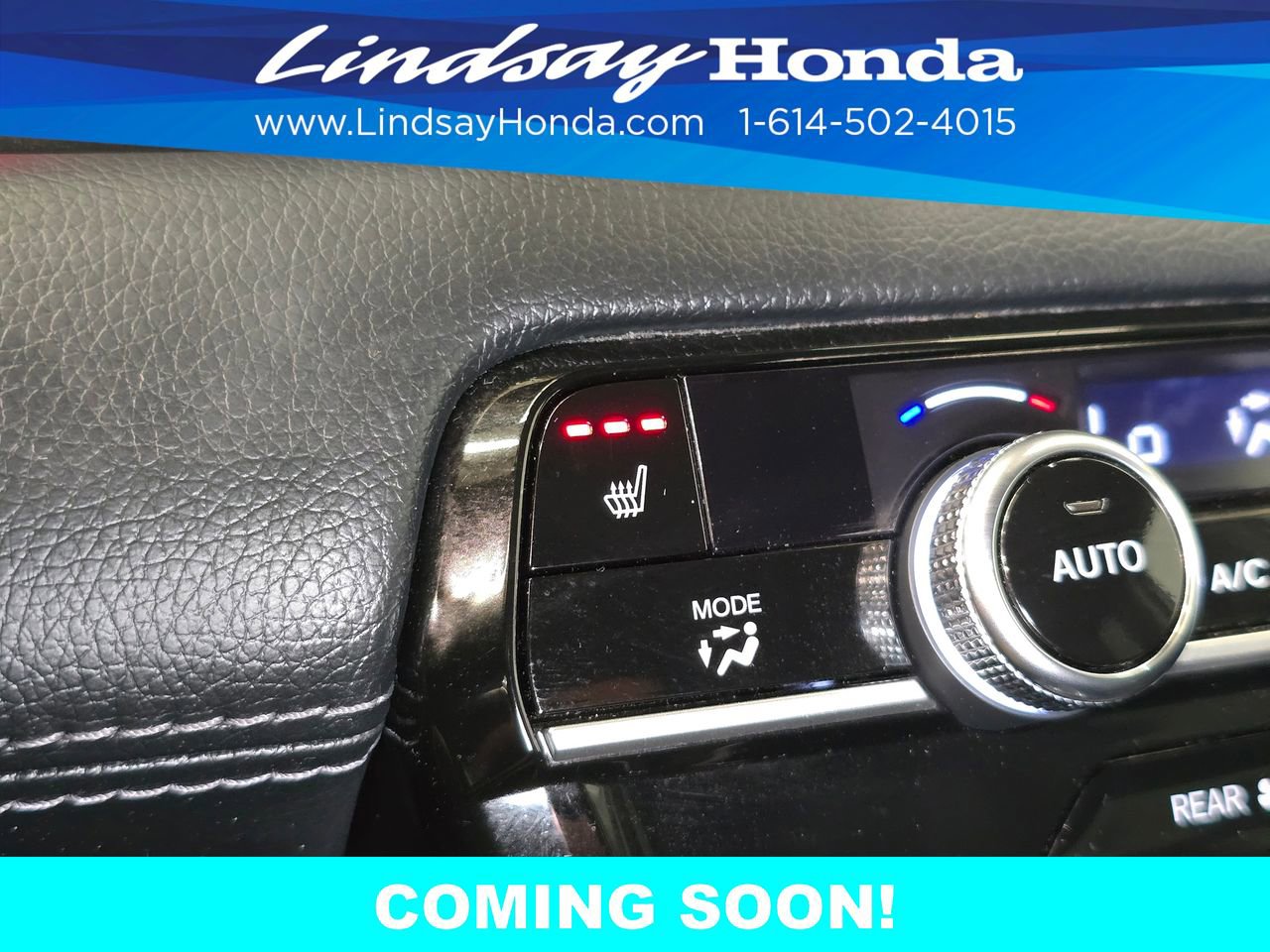 Used 2023 Honda Pilot EX-L image 20