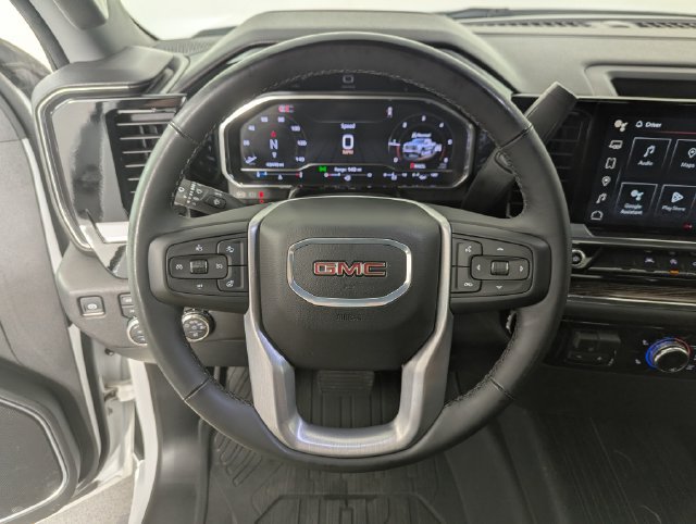 Used 2024 GMC Sierra 1500 Elevation AWD/4WD image 20