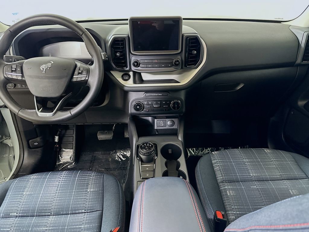Used 2024 Ford Bronco Sport Heritage w/ Heritage Convenience Package image 18