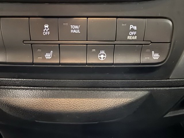 Used 2022 RAM 1500 Classic SLT w/ Electronics Convenience Group image 21