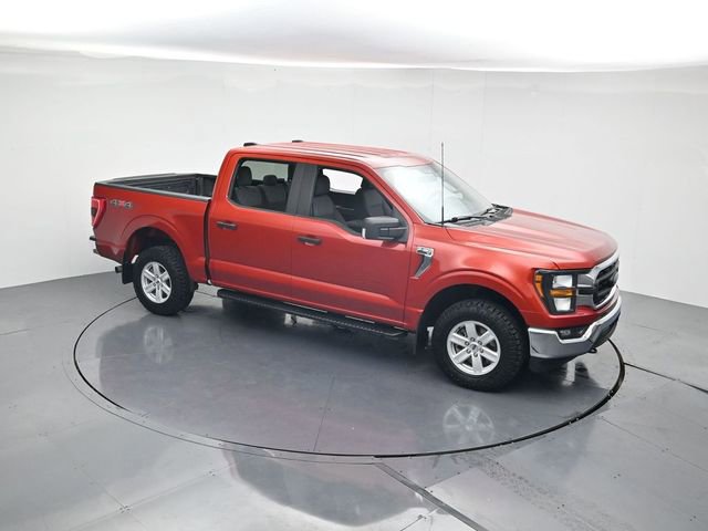 Certified 2023 Ford F150 XLT image 38