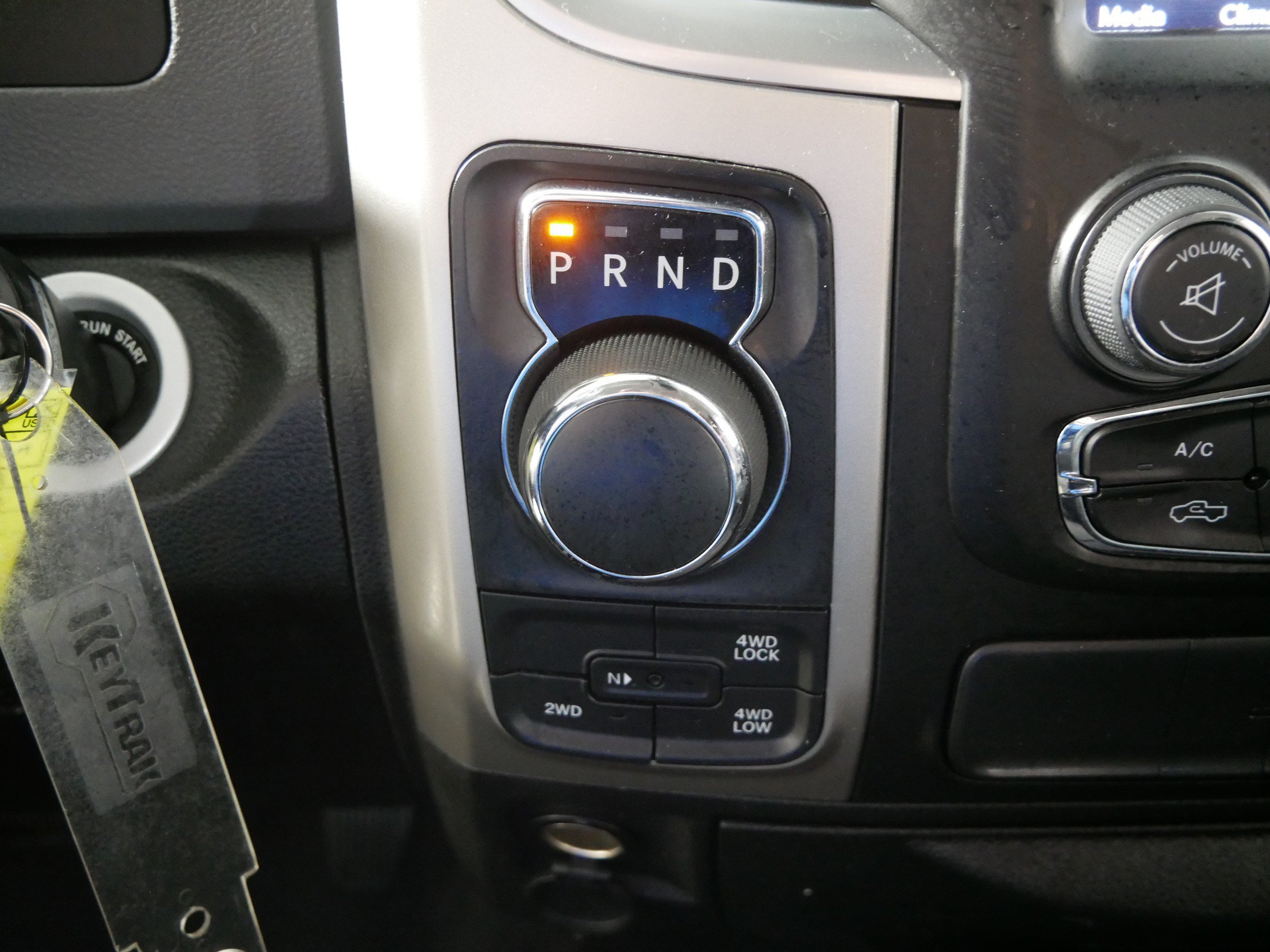 Used 2019 RAM 1500 Warlock w/ Electronics Group AWD/4WD image 24