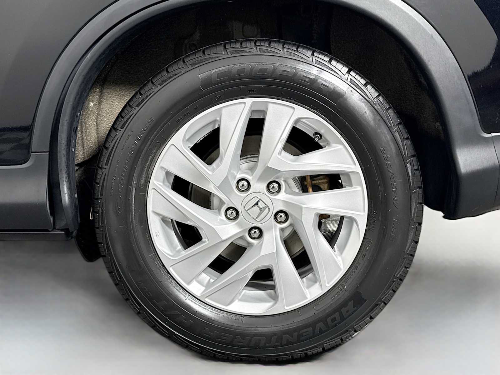 Used 2015 Honda CR-V EX-L image 31