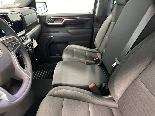 New 2025 Chevrolet Silverado 1500 LT image 16