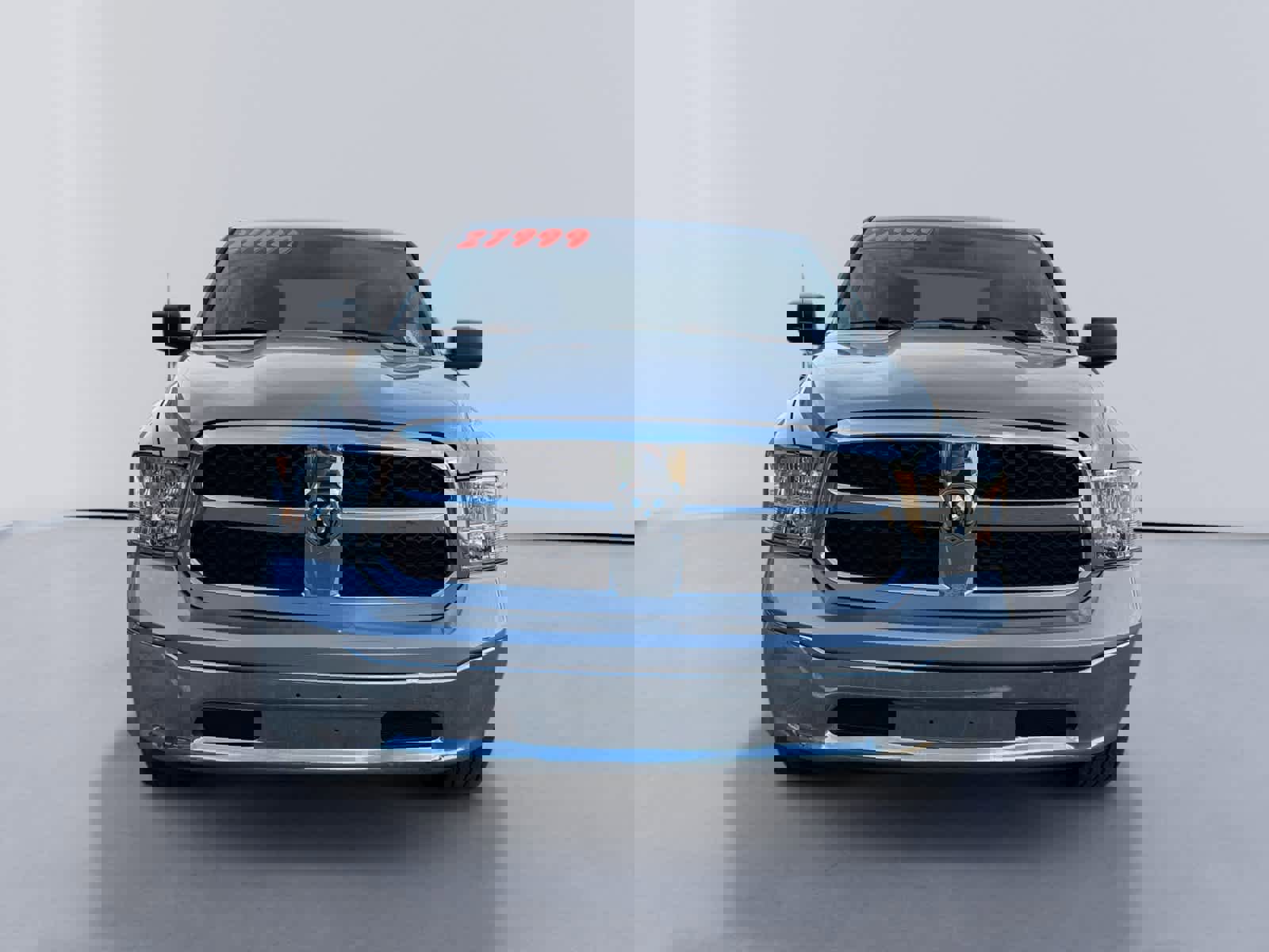 Used 2019 RAM 1500 Tradesman w/ Popular Equipment Group image 8