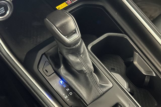 Certified 2025 Toyota Grand Highlander FWD image 27