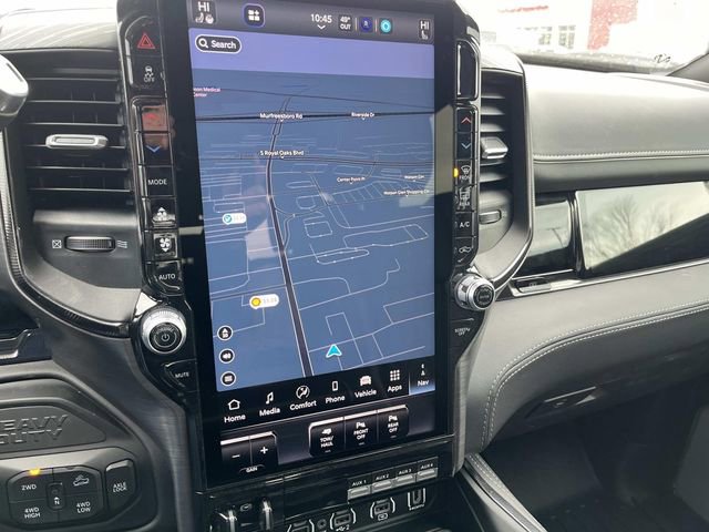 New 2026 RAM 2500 Rebel w/ Rebel Level 2 Equipment Group image 29