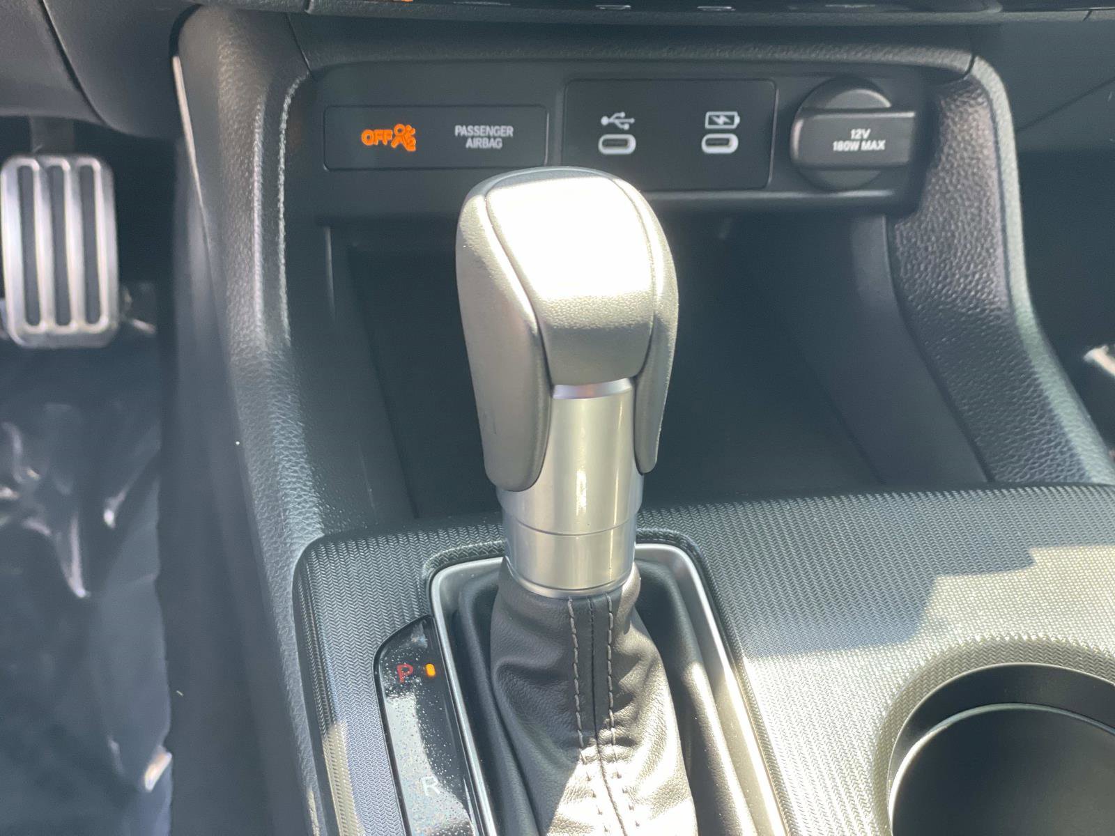 Certified 2025 Honda Civic Sport image 10
