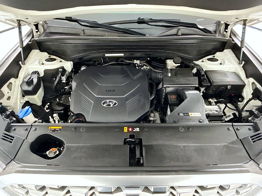 Used 2020 Hyundai Palisade SEL w/ Premium Package FWD image 30
