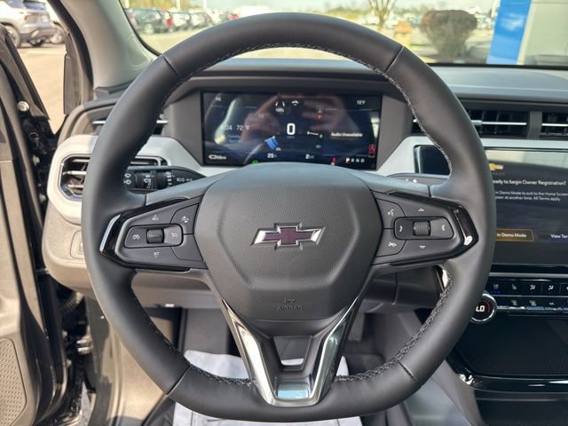 New 2027 Chevrolet Bolt RS image 24