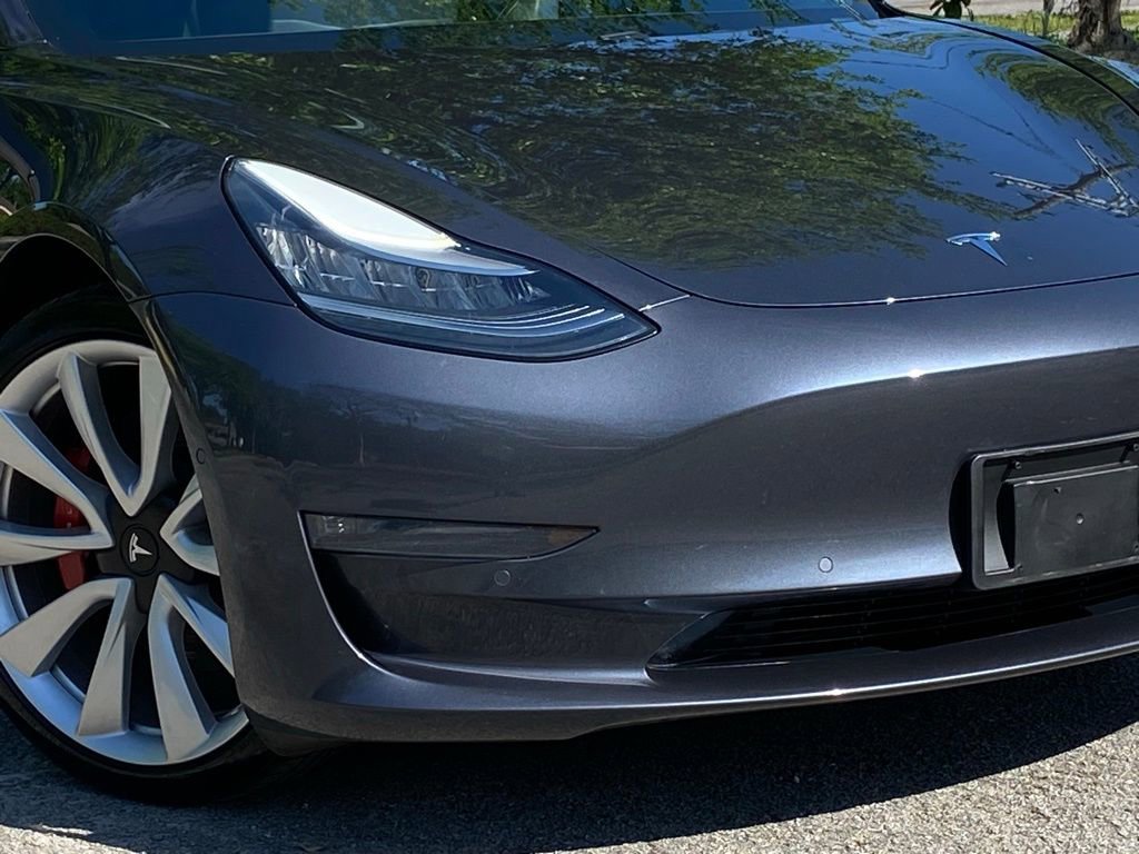 Used 2019 Tesla Model 3 Long Range image 11