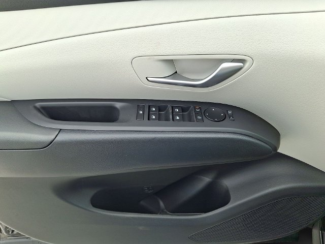 New 2026 Hyundai Tucson SEL AWD/4WD image 8