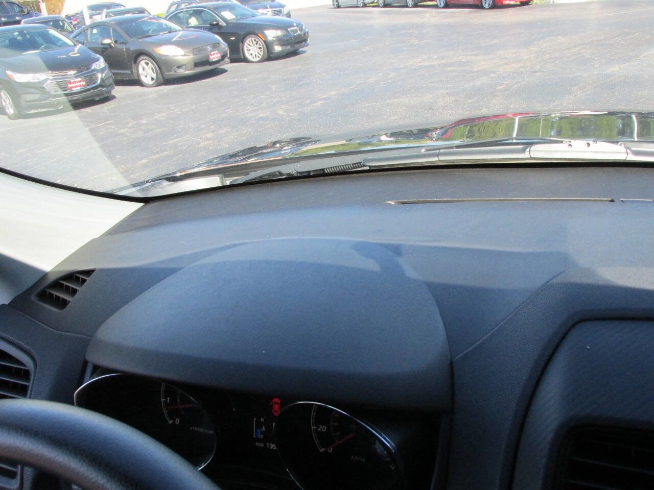 Used 2018 Mitsubishi Outlander Sport ES image 39