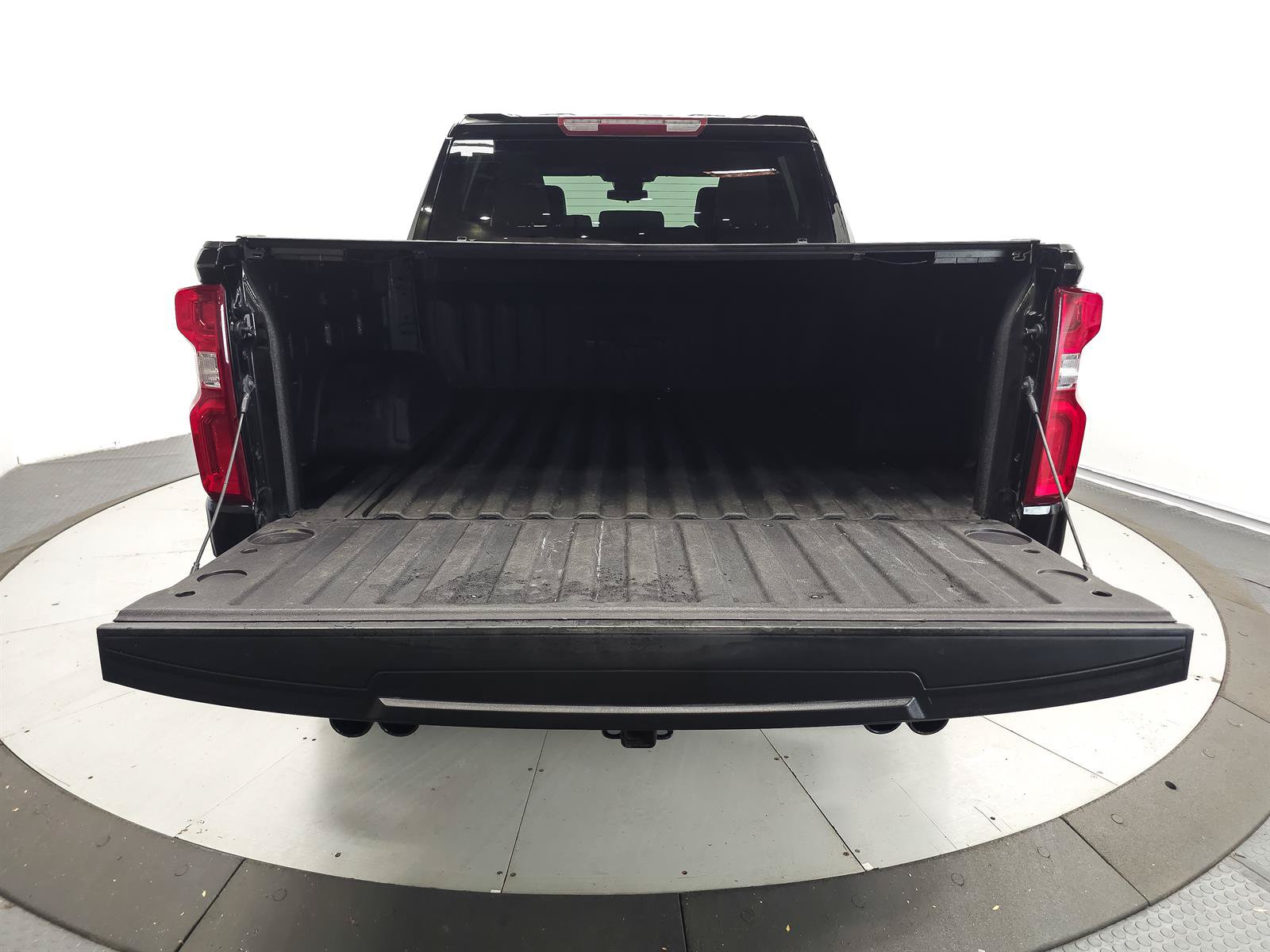 Used 2023 Chevrolet Silverado 1500 RST w/ Rally Edition AWD/4WD image 10