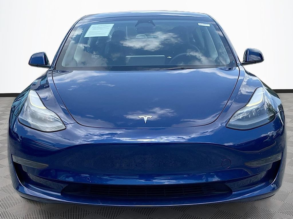 Used 2022 Tesla Model 3 Standard Range RWD image 10