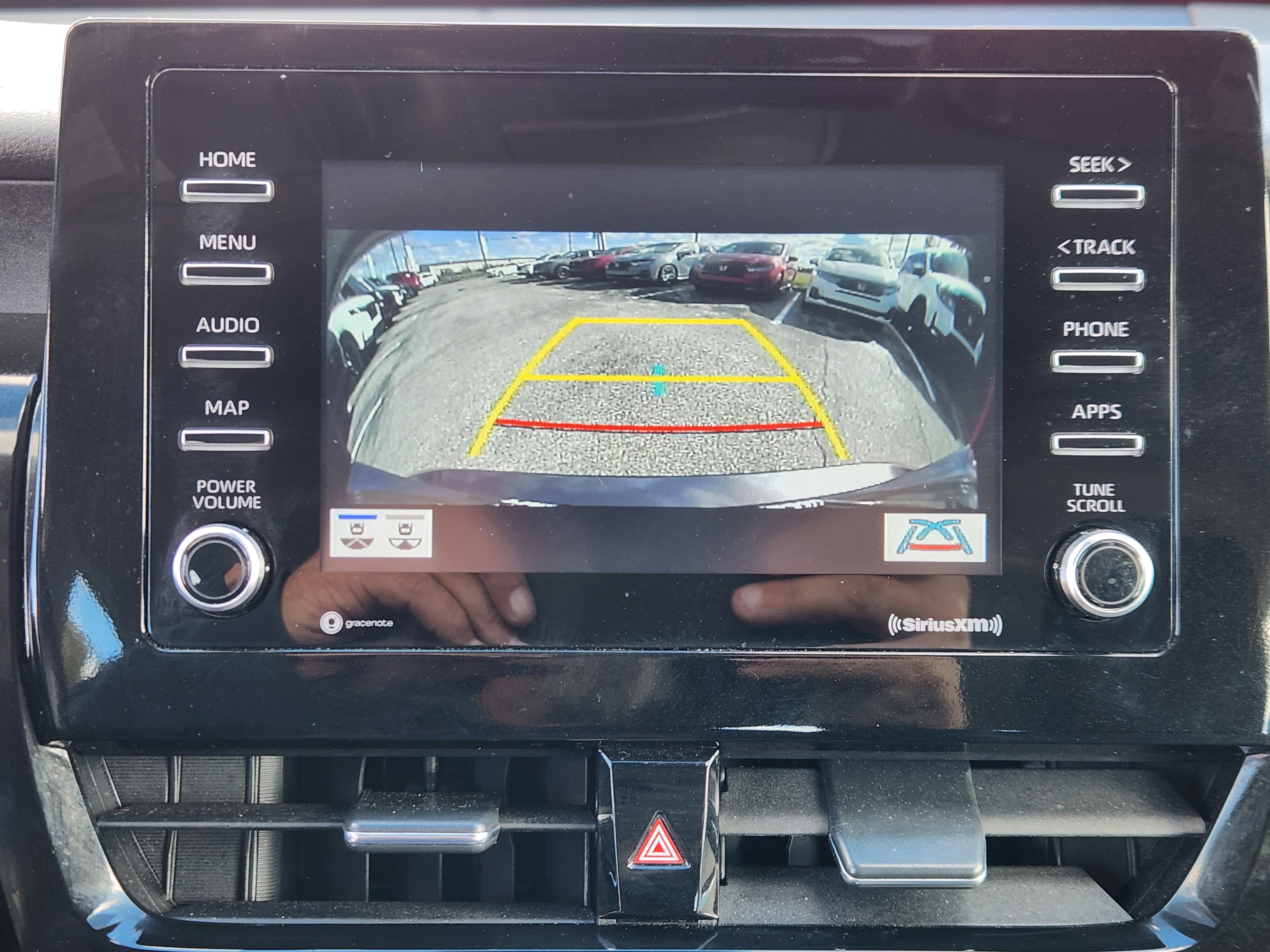 Used 2023 Toyota Camry LE image 13