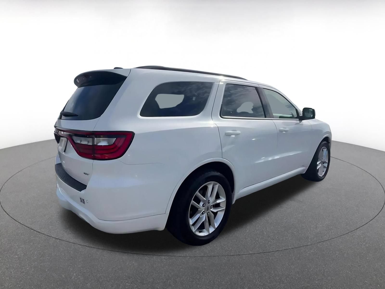 Used 2023 Dodge Durango GT RWD image 15