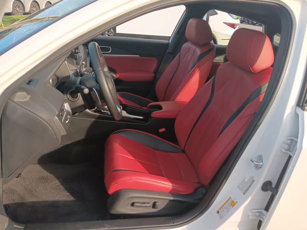 Used 2023 Acura Integra A-Spec FWD image 11