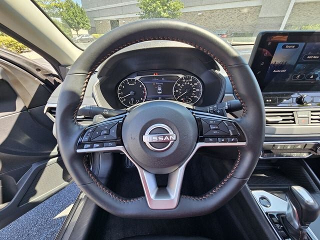 Used 2026 Nissan Altima 2.5 SR FWD image 29