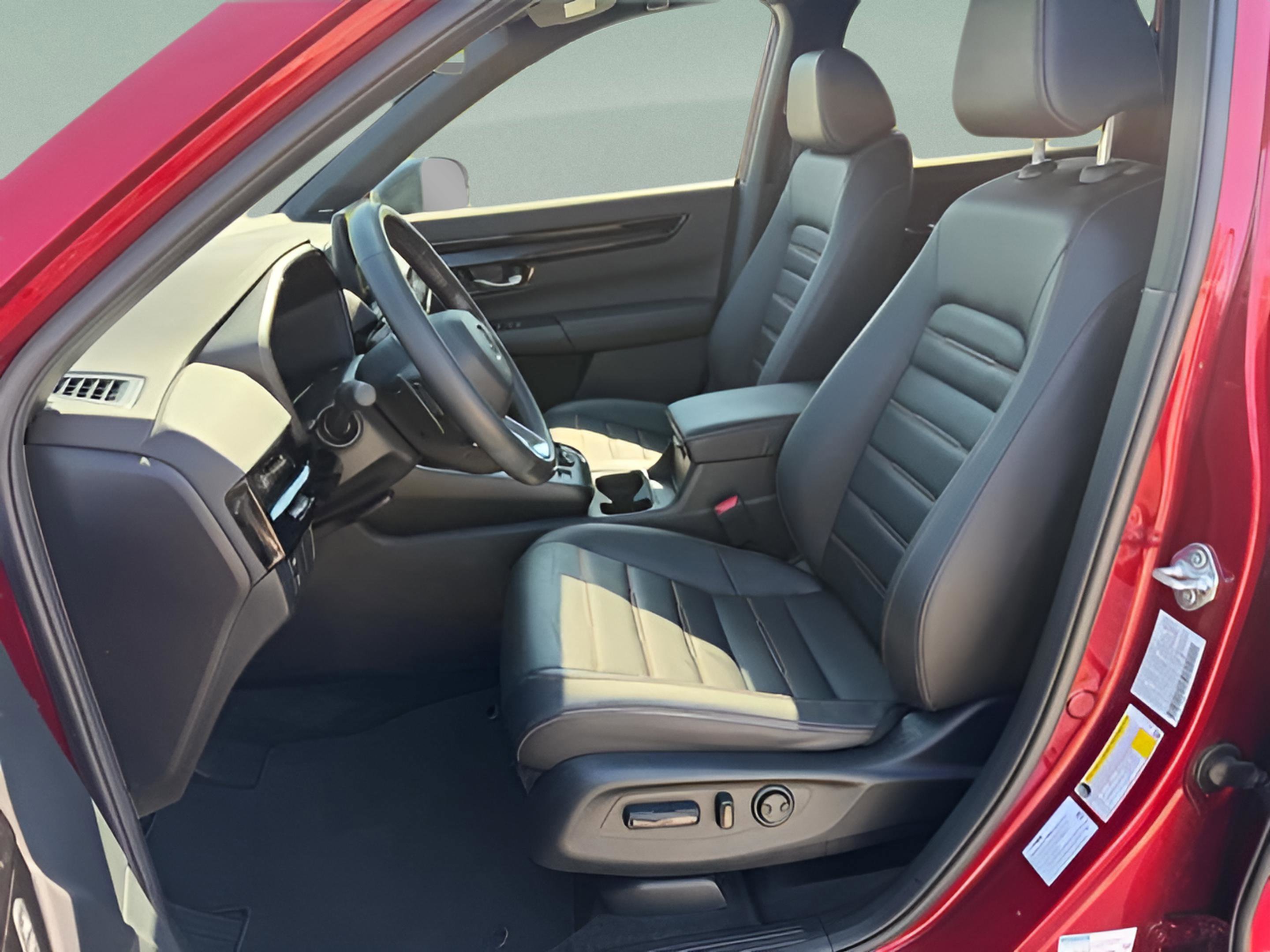 Used 2024 Honda CR-V Sport Touring image 20