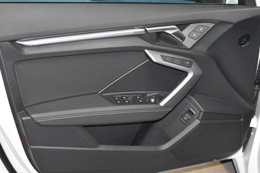 Certified 2025 Audi A3 2.0T Premium w/ Convenience Package image 4