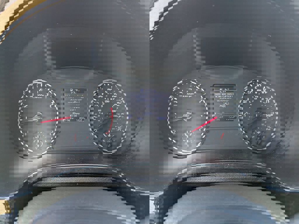 Certified 2021 Kia Seltos EX image 29