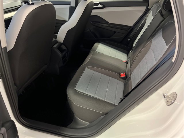 New 2026 Volkswagen Taos S image 9