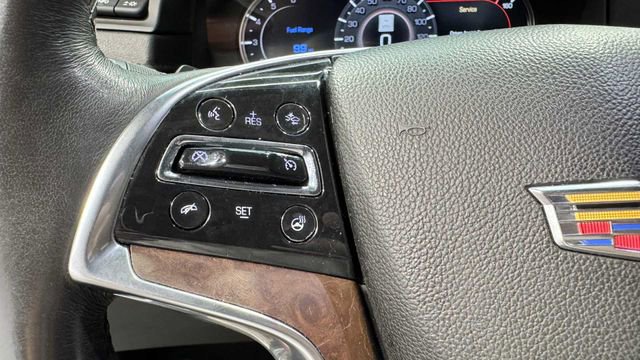 Used 2018 Cadillac Escalade ESV Premium Luxury image 26