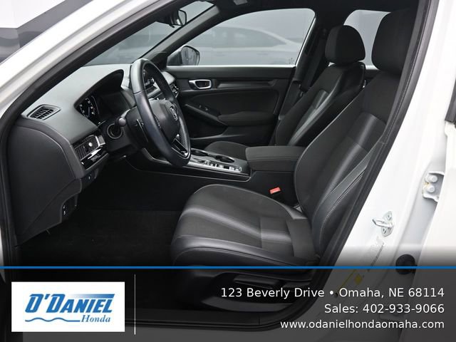 Used 2023 Honda Civic Sport image 24