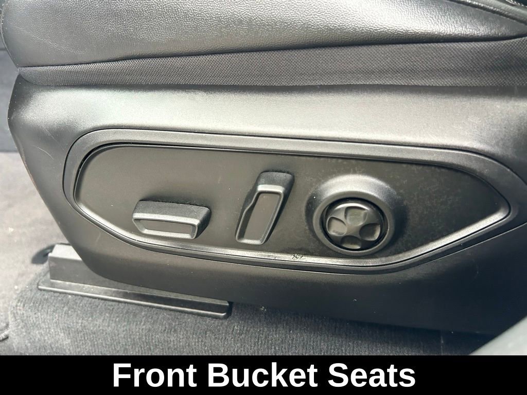 Certified 2024 Jeep Grand Cherokee Limited w/ Black Appearance Package image 19