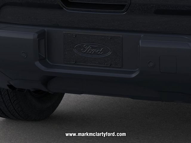 New 2026 Ford Bronco Sport Big Bend w/ Black Appearance Package AWD/4WD image 23