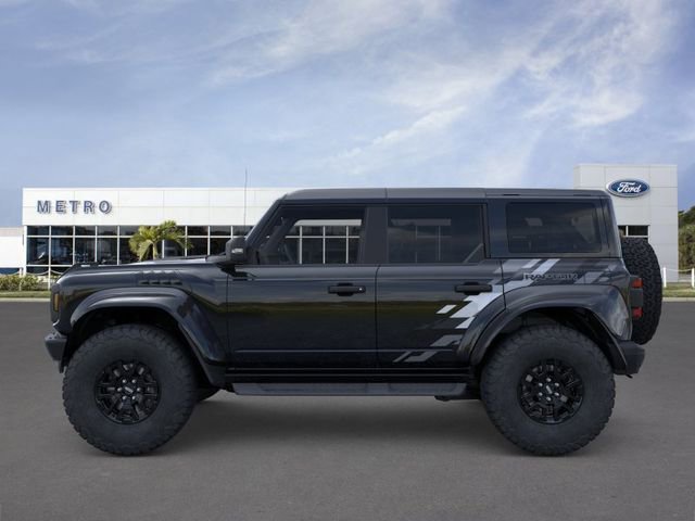 New 2026 Ford Bronco Raptor AWD/4WD image 3