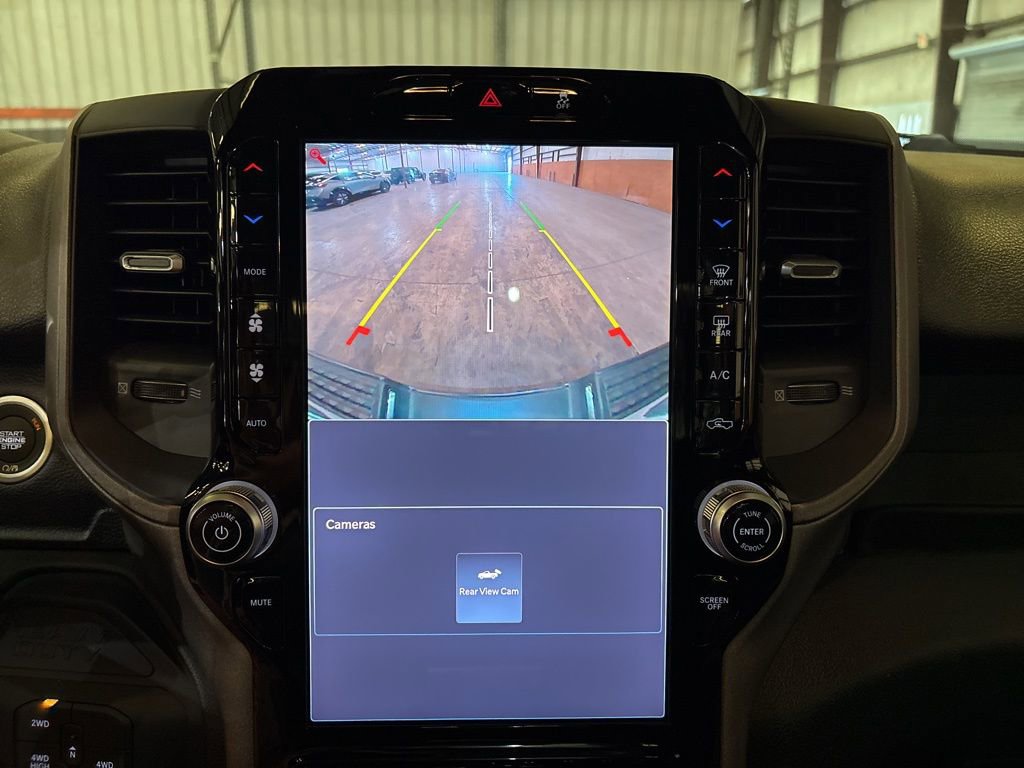 New 2026 RAM 2500 Tradesman image 33