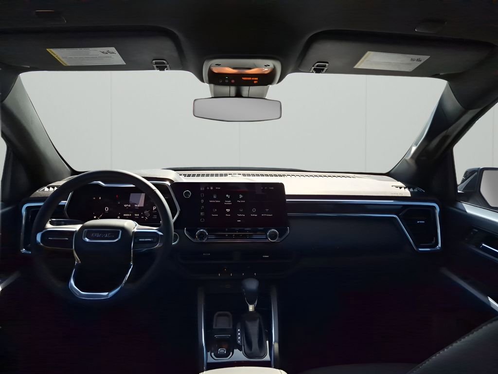 Used 2024 GMC Canyon Elevation image 23