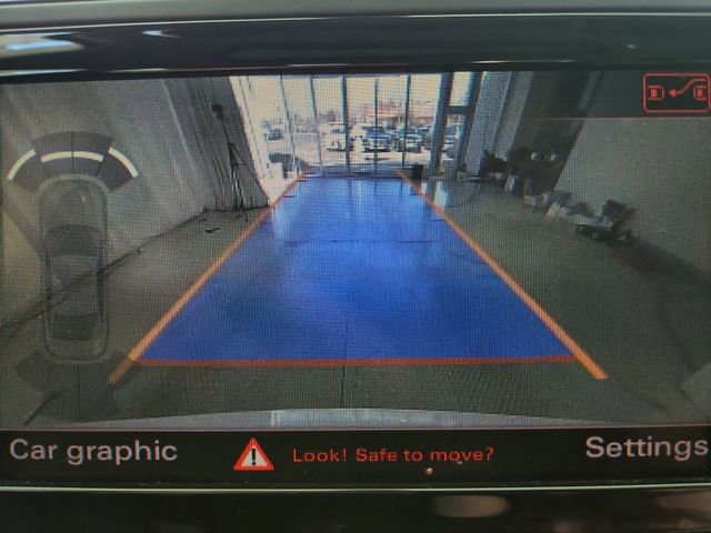 Used 2017 Audi A6 2.0T Premium image 14