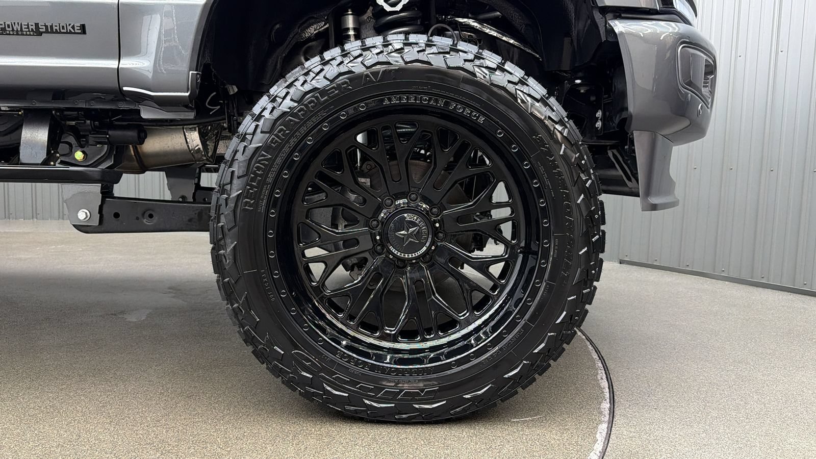 Used 2026 Ford F250 Platinum AWD/4WD image 10