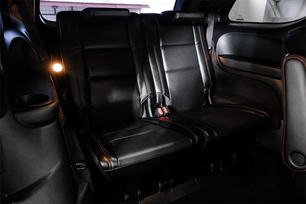 Used 2024 Dodge Durango R/T image 42