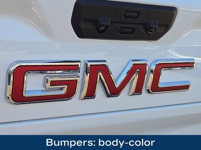 Used 2025 GMC Sierra 3500 AT4 AWD/4WD image 29