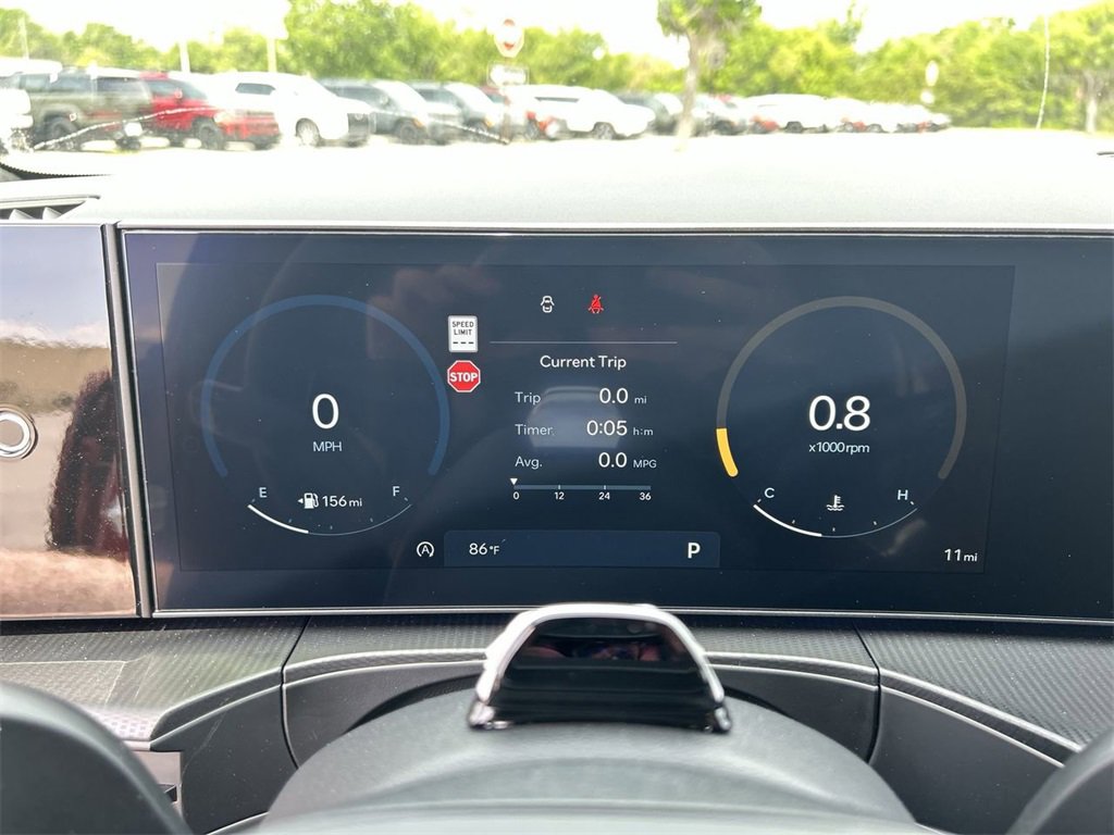 New 2025 Hyundai Santa Fe Calligraphy image 32