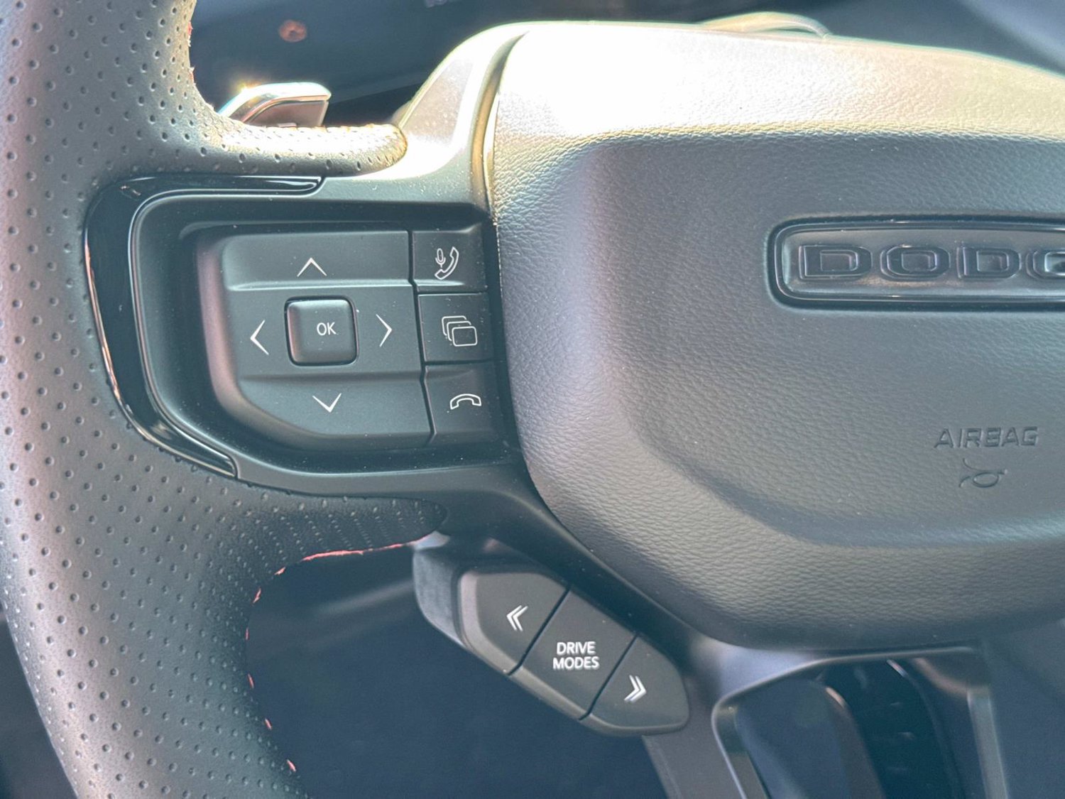New 2026 Dodge Charger R/T AWD/4WD image 54