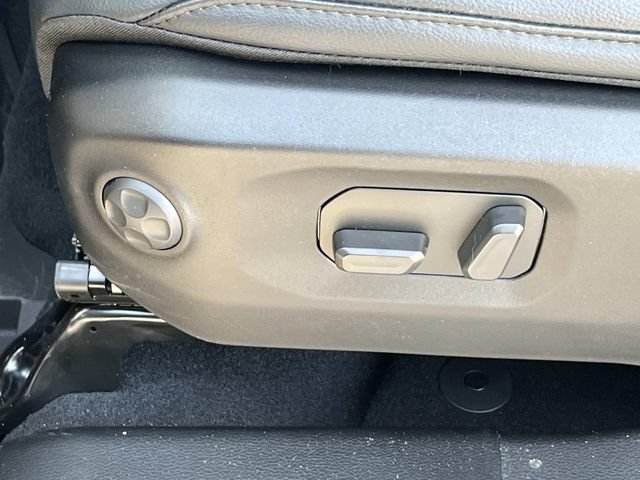 New 2026 Jeep Gladiator Mojave AWD/4WD image 20