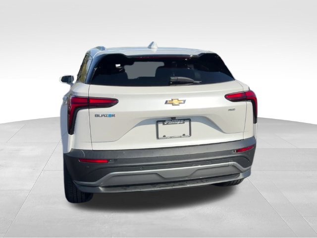 Certified 2024 Chevrolet Blazer EV LT AWD/4WD image 5