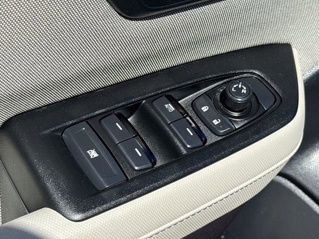 Certified 2026 Subaru Forester image 15