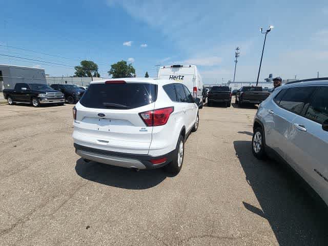 Used 2019 Ford Escape SE AWD/4WD image 13
