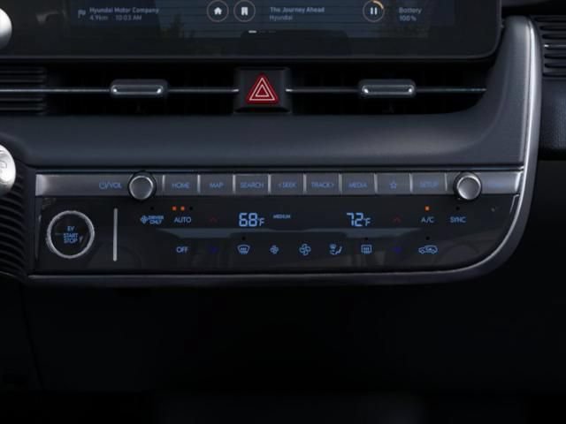 New 2026 Hyundai Ioniq 5 SEL RWD image 16