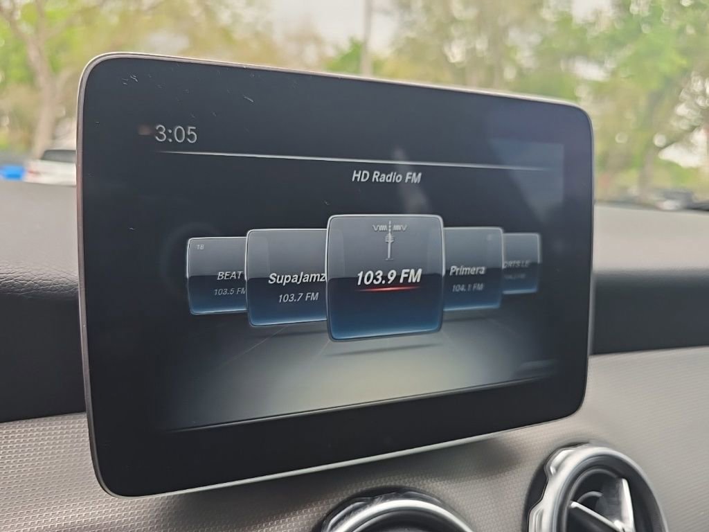 Used 2020 Mercedes-Benz GLA 250 image 17